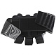 Харнес Empire Action Pack 3+6 Breed Black